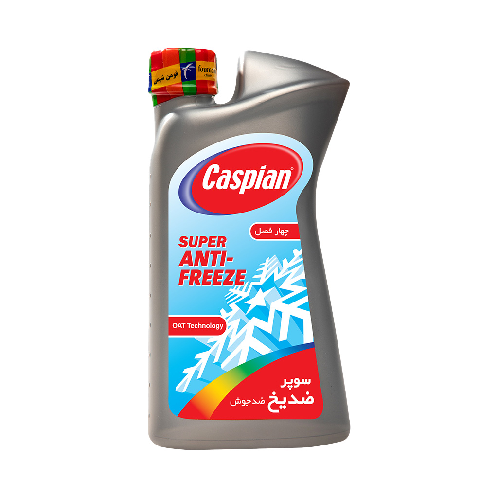 ضد یخ